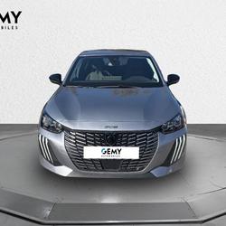Peugeot 208 Hybrid 110 ch e-DCS6 Allure occasion - La Seyne-sur-Mer - photo 2/21