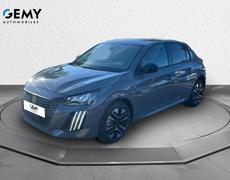 Peugeot 208 La Seyne-sur-Mer