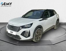 Peugeot 2008 La Seyne-sur-Mer