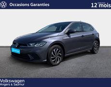 Volkswagen Polo Angers