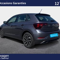 Volkswagen Polo Polo 1.0 TSI 95 S&S BVM5 Life Angers