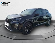 Peugeot 2008 La Seyne-sur-Mer