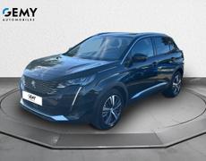 Peugeot 3008 La Seyne-sur-Mer