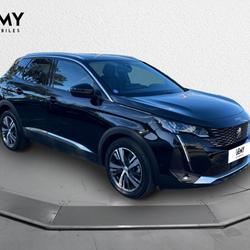 Peugeot 3008 Puretech 130ch S&S EAT8 Roadtrip occasion - La Seyne-sur-Mer - photo 3/23