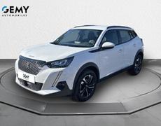 Peugeot 2008 La Seyne-sur-Mer