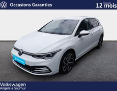 Volkswagen Golf 7 Beaucouzé