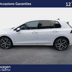 Volkswagen Golf 7 Golf 1.4 Hybrid Rechargeable OPF 204 DSG6 Style 1st Beaucouz&eacute;