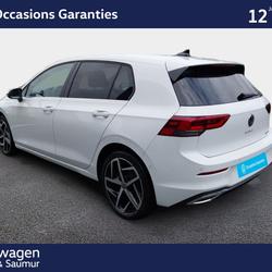 Volkswagen Golf 7 Golf 1.4 Hybrid Rechargeable OPF 204 DSG6 Style 1st Beaucouz&eacute;