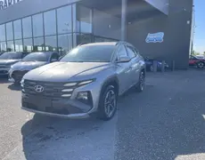 Hyundai Tucson Mérignac