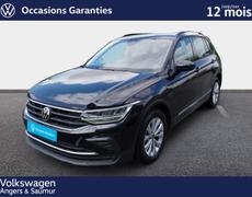 Volkswagen Tiguan Beaucouzé