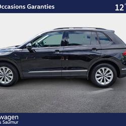 Volkswagen Tiguan Tiguan 2.0 TDI 150ch DSG7 Life Business Beaucouz&eacute;