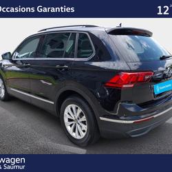 Volkswagen Tiguan Tiguan 2.0 TDI 150ch DSG7 Life Business Beaucouz&eacute;