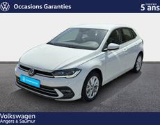 Volkswagen Polo Saumur