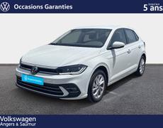 Volkswagen Polo Saumur