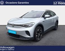 Volkswagen ID4 Angers
