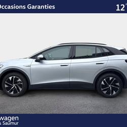 Volkswagen ID4 ID.4 174 ch Pro Life Plus Saumur