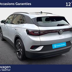 Volkswagen ID4 ID.4 174 ch Pro Life Plus Saumur