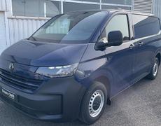 Volkswagen Transporter Besançon