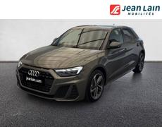 Audi A1 Sportback Ville-la-Grand