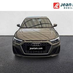 Audi A1 Sportback A1 Sportback 35 TFSI 150 ch S tronic 7 S Line Ville-la-Grand