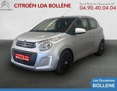 Citroen C1 Bollène