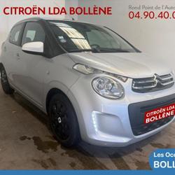 Citroen C1 PureTech 82 Shine 5p Boll&egrave;ne