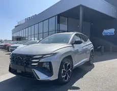 Hyundai Tucson Mérignac