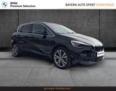 BMW Serie 2 Active Tourer Coudekerque-Branche