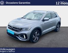Volkswagen T-Roc Angers