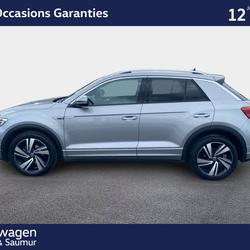 Volkswagen T-Roc T-Roc 1.5 TSI EVO 150 Start/Stop DSG7 R-Line Angers