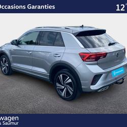Volkswagen T-Roc T-Roc 1.5 TSI EVO 150 Start/Stop DSG7 R-Line Angers