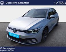 Volkswagen Golf 8