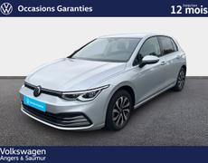 Volkswagen Golf 8 Angers