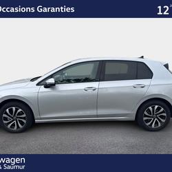 Volkswagen Golf 8 1.5 eTSI OPF 130 DSG7 Active occasion - Angers - photo 2/27