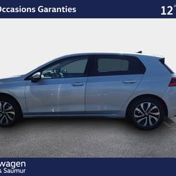 Volkswagen Golf 8 Golf 1.5 eTSI OPF 130 DSG7 Active Angers