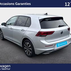 Volkswagen Golf 8 1.5 eTSI OPF 130 DSG7 Active occasion - Angers - photo 3/27