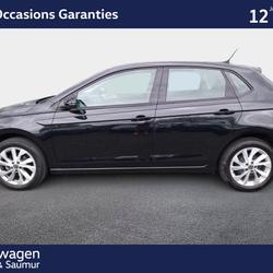Volkswagen Polo Polo 1.0 TSI 95 S&S DSG7 Style Beaucouz&eacute;
