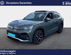 Volkswagen Tiguan Saumur