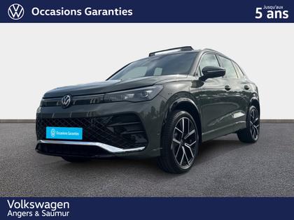 Volkswagen Tiguan - Tiguan 1.5 eHybrid 272ch DSG6 R-Line Edition - 50 490 €