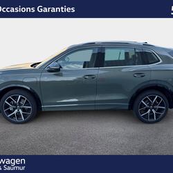 Volkswagen Tiguan Tiguan 1.5 eHybrid 272ch DSG6 R-Line Edition Saumur