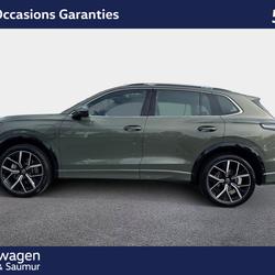 Volkswagen Tiguan Tiguan 1.5 eHybrid 272ch DSG6 R-Line Edition Saumur
