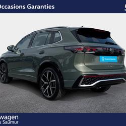 Volkswagen Tiguan Tiguan 1.5 eHybrid 272ch DSG6 R-Line Edition Saumur