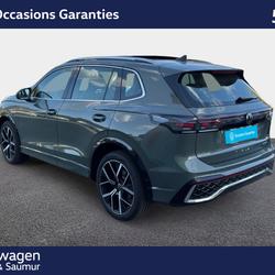 Volkswagen Tiguan Tiguan 1.5 eHybrid 272ch DSG6 R-Line Edition Saumur