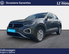 Volkswagen T-Roc Angers