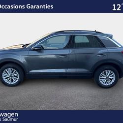 Volkswagen T-Roc T-Roc 1.0 TSI 110 Start/Stop BVM6 Life Saumur