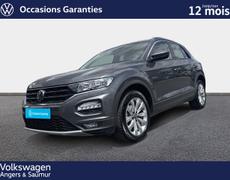 Volkswagen T-Roc Angers