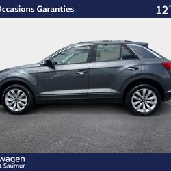 Volkswagen T-Roc T-Roc 1.0 TSI 110 Start/Stop BVM6 Lounge Angers