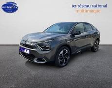 Citroen C4 Trégueux