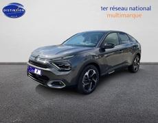 Citroen C4 Trégueux