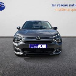 Citroen C4 1.2 PURETECH 130CH S&S EAT8 MAX Tr&eacute;gueux